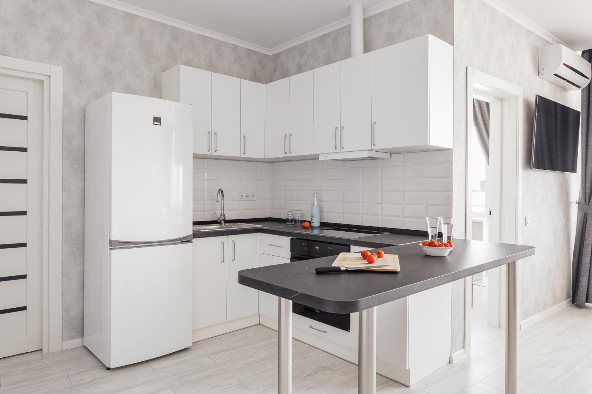Sea & Sky Apartments Odesa Cameră foto